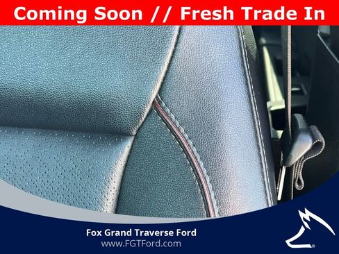 Certified 2022 Ford F150 Lariat w/ Equipment Group 502A High AWD/4WD image 15