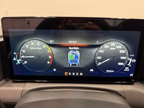 Used 2026 Ford Mustang GT RWD image 18