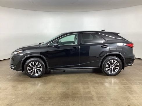 Used 2022 Lexus RX 350 AWD image 14