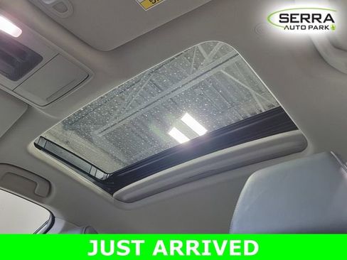 Certified 2025 Honda Accord Touring image 33