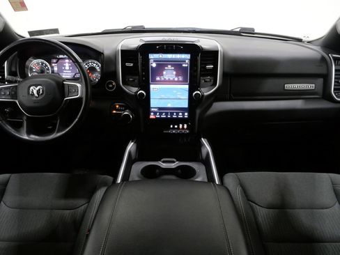 Used 2022 RAM 1500 Big Horn image 9