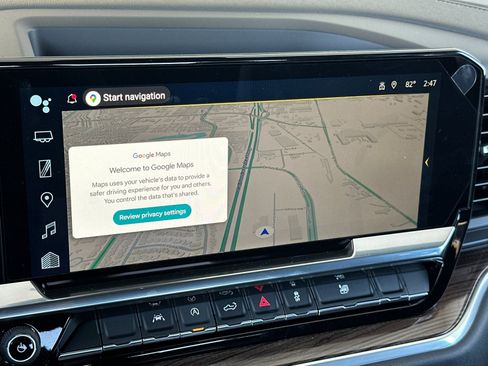 New 2026 Chevrolet Silverado 1500 LT image 21