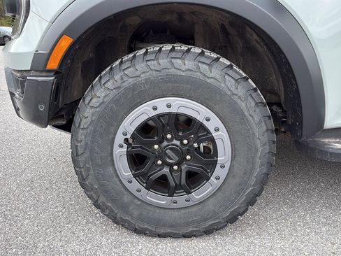 Certified 2024 Ford Ranger Raptor AWD/4WD image 10