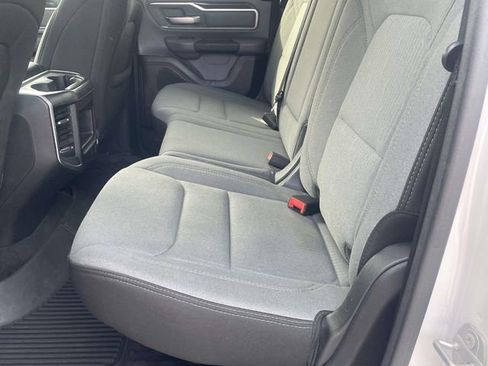 Used 2021 RAM 1500 Big Horn image 12