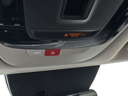 New 2026 Kia Sportage EX image 31