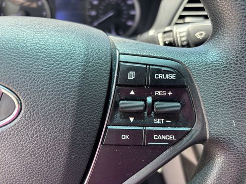 Used 2016 Hyundai Sonata SE FWD image 18