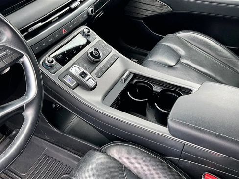 Used 2023 Hyundai Palisade Calligraphy FWD image 15