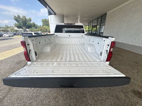Certified 2024 Chevrolet Silverado 2500 W/T w/ WT Convenience Package AWD/4WD image 25