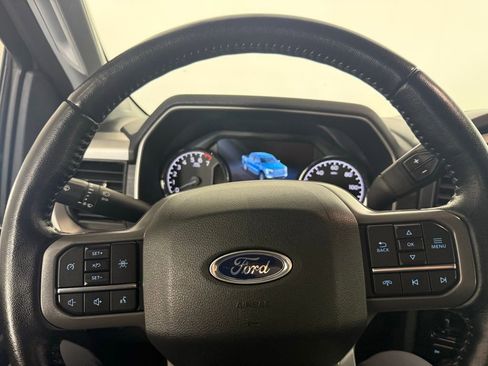 Used 2022 Ford F150 XLT w/ Equipment Group 302A High image 26