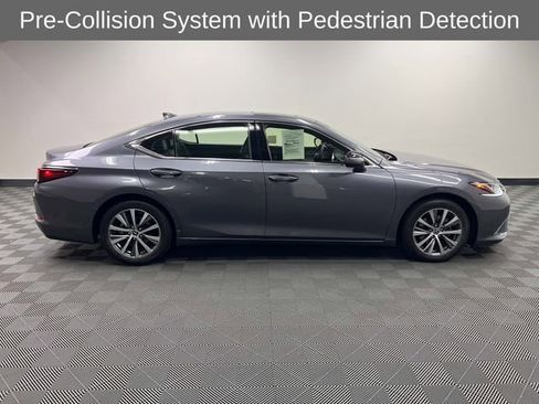 Used 2019 Lexus ES 350 w/ Accessory Package 2 FWD image 4