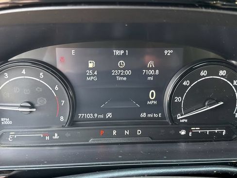 Used 2020 Lincoln Corsair AWD w/ Premium Package image 14
