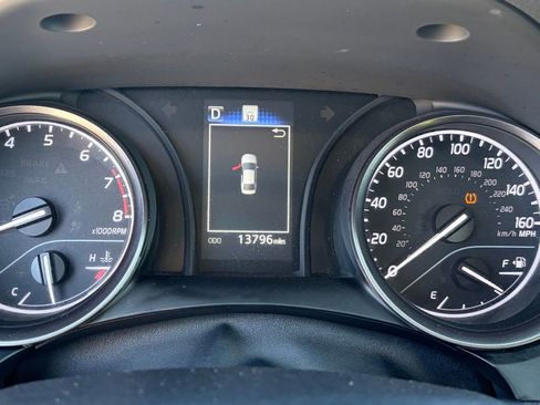 Used 2023 Toyota Camry SE FWD image 33