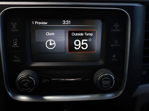 Used 2015 RAM 1500 Tradesman w/ Power & Remote Entry Group image 24