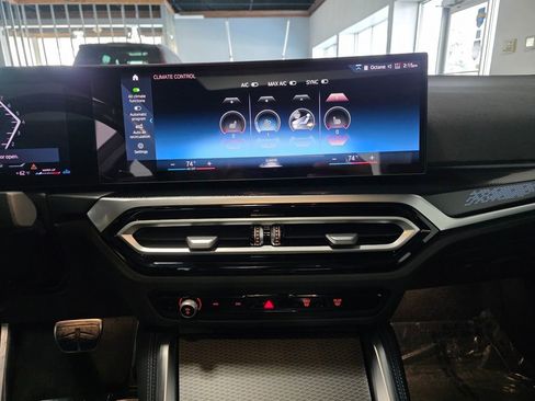 Used 2023 BMW M240i xDrive Coupe w/ Premium Package image 10