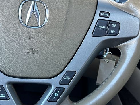 Used 2012 Acura MDX w/ Technology Package AWD/4WD image 28