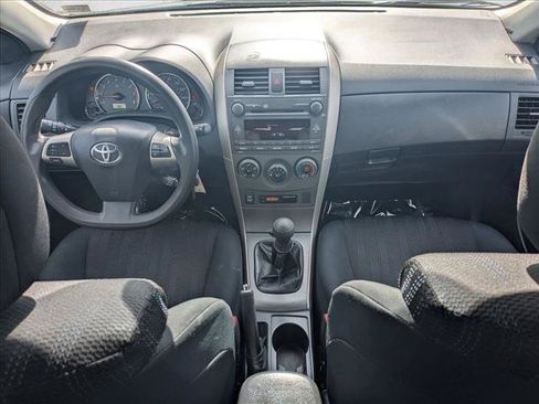 Used 2011 Toyota Corolla S FWD image 16