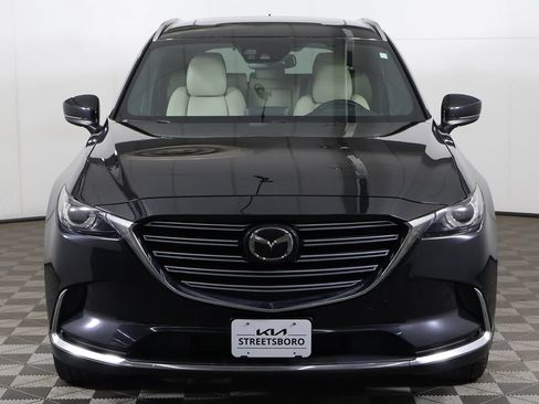 Used 2016 MAZDA CX-9 Grand Touring AWD/4WD image 12