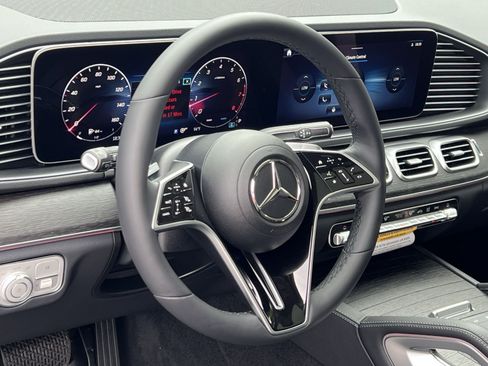 New 2026 Mercedes-Benz GLE 350 4MATIC image 21