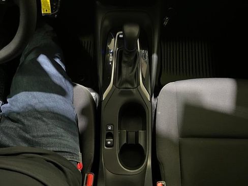 Certified 2024 Toyota Corolla LE FWD image 21