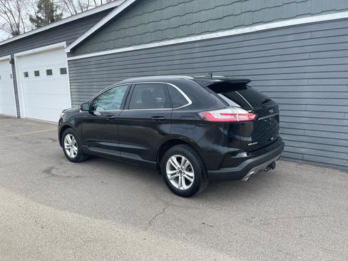 Used 2020 Ford Edge SEL w/ Convenience Package image 22