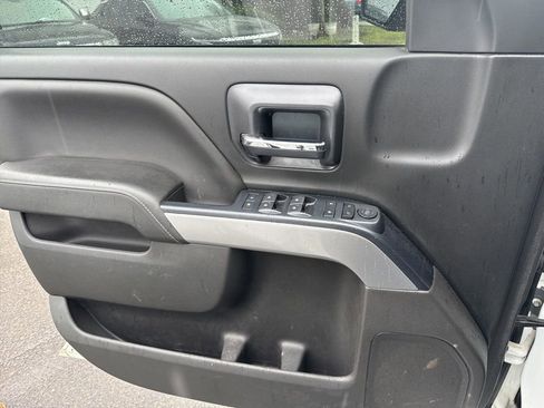 Used 2018 Chevrolet Silverado 1500 LT image 8