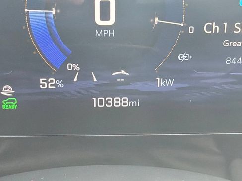Certified 2024 Chevrolet Blazer EV RS AWD/4WD image 14