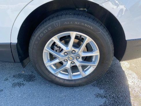 Used 2023 Chevrolet Equinox LT w/ Driver Convenience Package image 31