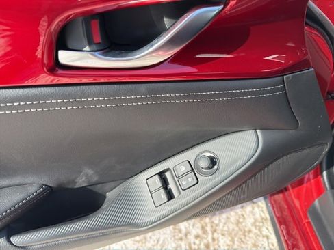 New 2025 MAZDA MX-5 Miata RF Grand Touring w/ Weather Package image 27