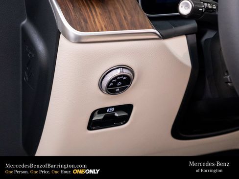 New 2026 Mercedes-Benz GLC 300 4MATIC image 22