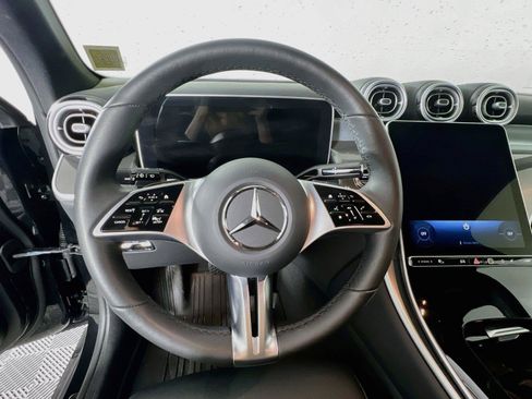Certified 2026 Mercedes-Benz GLC 300 4MATIC image 12