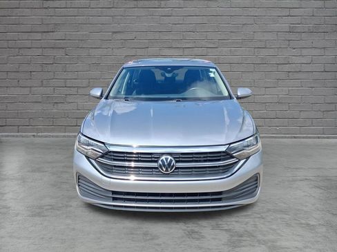 Certified 2024 Volkswagen Jetta S FWD image 2