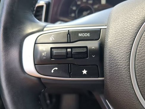 Used 2024 Kia Sportage X-Pro Prestige AWD/4WD image 33
