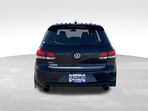 Used 2012 Volkswagen GTI Base image 7