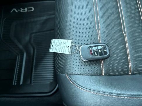 Certified 2023 Honda CR-V Sport Touring image 22
