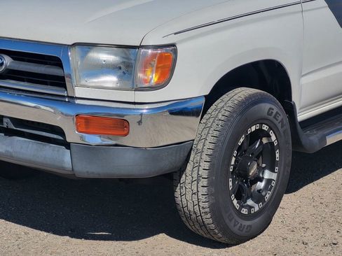 Used 1997 Toyota 4Runner SR5 image 8