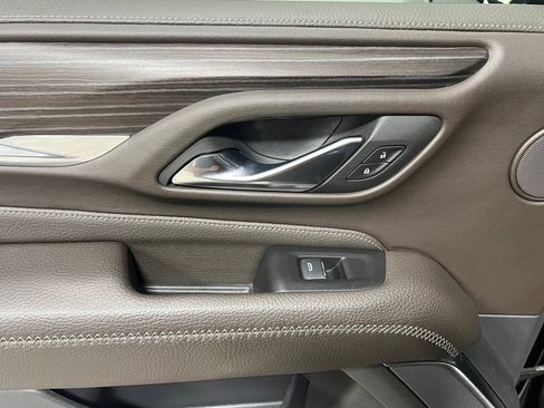 Used 2023 GMC Yukon Denali w/ LPO, Floor Liner Package image 24