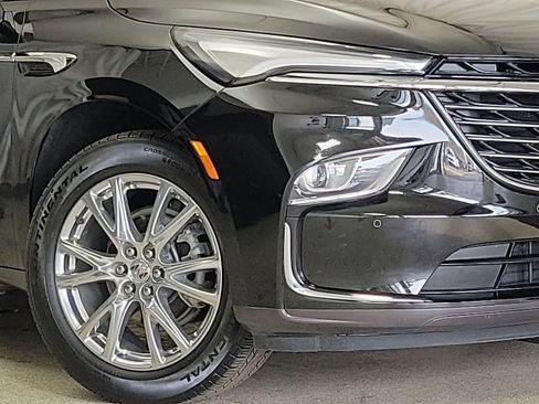 Certified 2023 Buick Enclave Premium w/ Experience Buick Package image 3