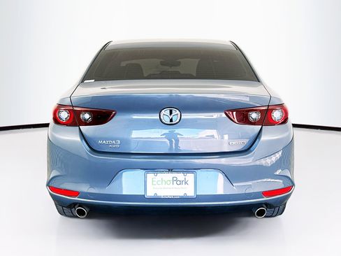 Used 2023 MAZDA MAZDA3 s image 7