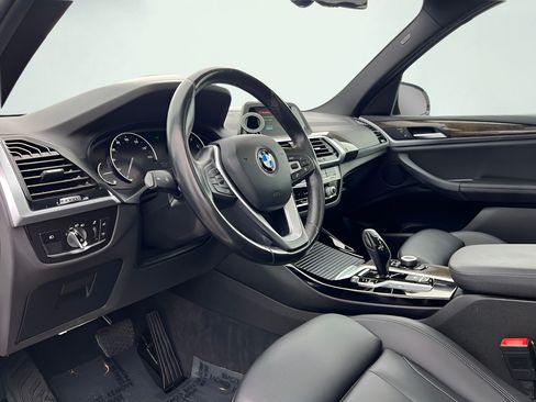 Used 2018 BMW X3 xDrive30i AWD/4WD image 35