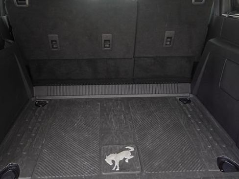 Used 2023 Ford Bronco Raptor AWD/4WD image 12