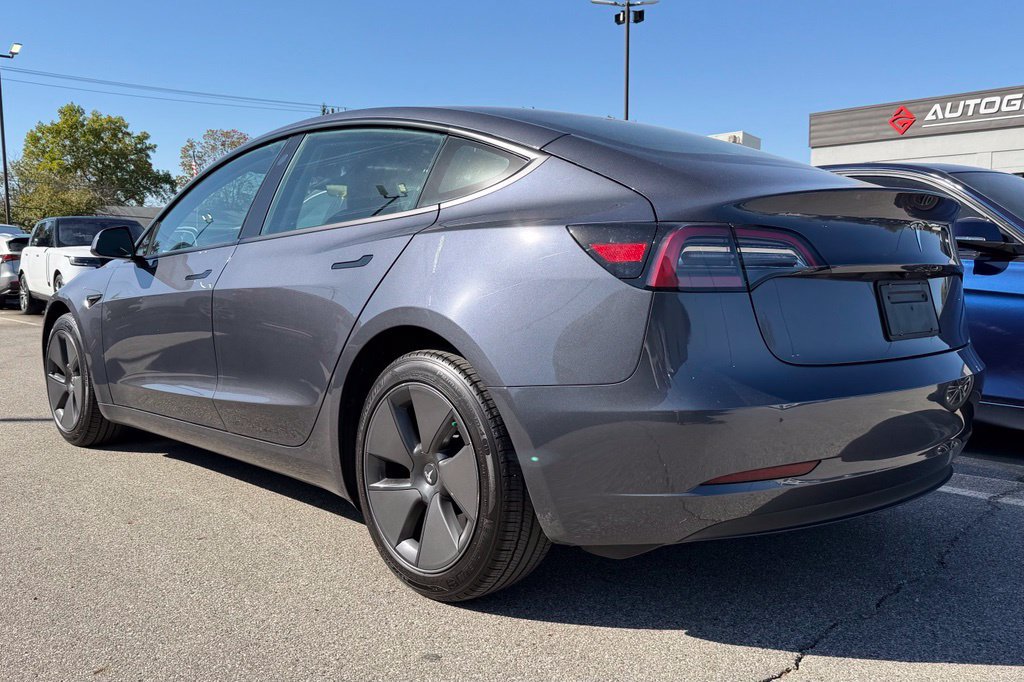 Used 2023 Tesla Model 3 Standard Range RWD image 51