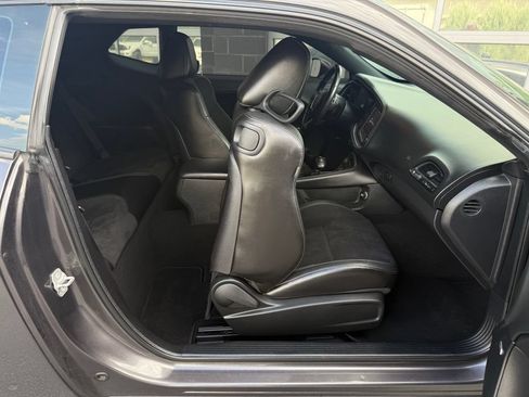 Used 2021 Dodge Challenger R/T w/ Plus Package RWD image 39
