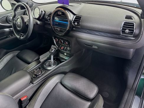 Used 2019 MINI Cooper Clubman S image 34