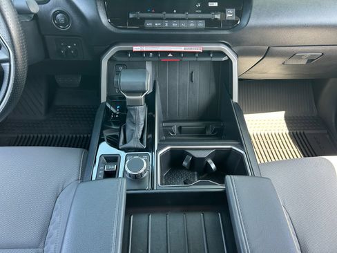 Certified 2025 Toyota Tundra SR5 w/ SR5 Convenience Package AWD/4WD image 11