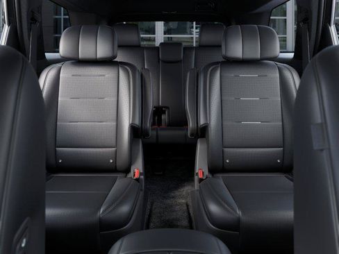New 2027 Hyundai Palisade Calligraphy AWD/4WD image 12