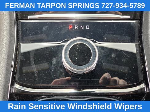 Used 2023 Jeep Grand Cherokee Altitude AWD/4WD image 29