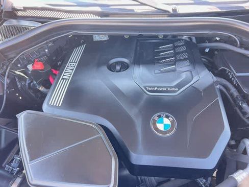 Used 2022 BMW X3 sDrive30i w/ M Sport Package RWD image 10