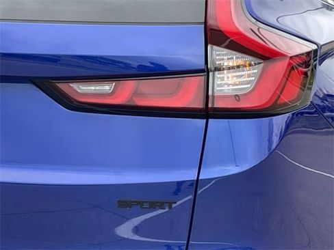 Certified 2024 Honda CR-V Sport image 7