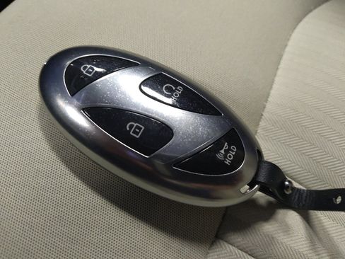 Used 2024 Hyundai Sonata SEL w/ Convenience Package FWD image 32