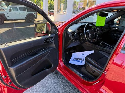 Certified 2021 Dodge Durango R/T image 15